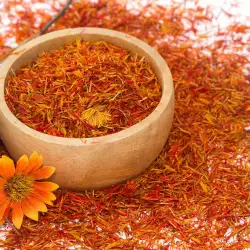 Properties and Uses of Saffron