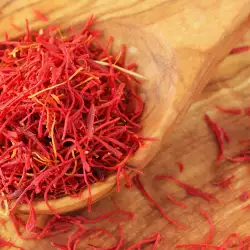 Culinary Use for Saffron