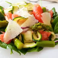 Spring Salad