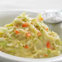 Cabbage with Cumin
