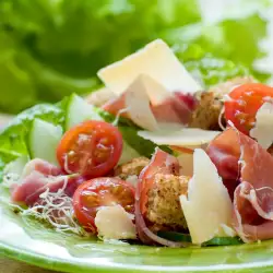 Siena Salad