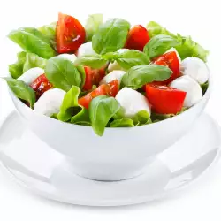 Baby Salad