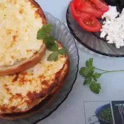 Balkan recipes with cottage cheese