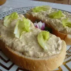 Picnic recipes with mayonnaise