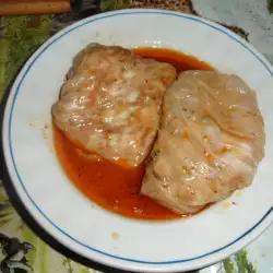 Main Dish For Christmas with Meat