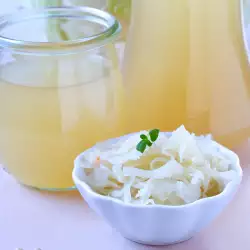 Benefits of Sauerkraut Juice