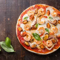 Mediterranean recipes with seafood