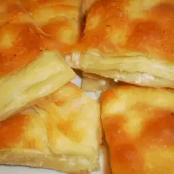 Balkan recipes with feta cheese