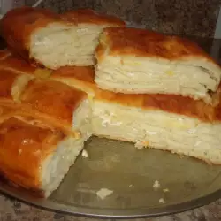 Feta Cheese Loaf (Secenica)