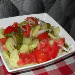 Summer Country-Style Salad