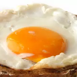 Village Sandwich with Egg
