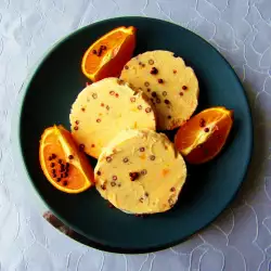 Condensed Milk Recipes with Oranges