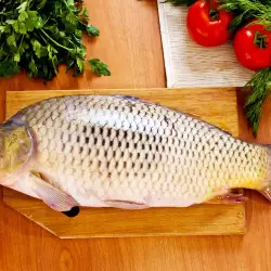 How to Clean Carp