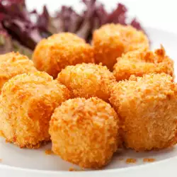 Cornmeal Recipes with Cheese