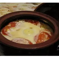 Clay Pot Recipes with feta cheese