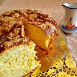 Easter recipes with flour