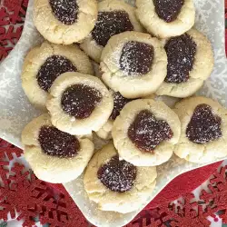 Economical Cookies with Lard