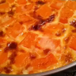 Gluten-free recipes with pumpkin