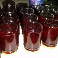 Jam with Fruits