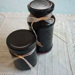 Blueberry Jam with Citric Acid