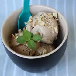 Peanut Butter Recipes with Ice Cream