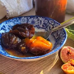 Timeless Fig Jam Recipe