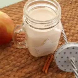 Healthy Drink with Honey