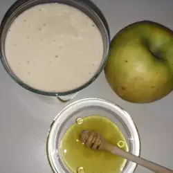 Apples with Bananas