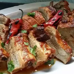 Remarkably Tender and Juicy Pork Ribs