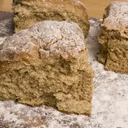 Bread with Whole Grain Flour