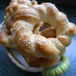 Easter recipes with savory