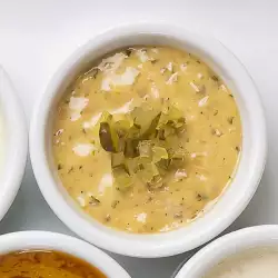 Sauce with Butter