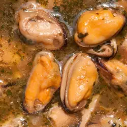 St. Lawrence Clam Soup