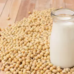 How to Use Soy Milk