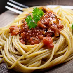Can You Gain Weight From Spaghetti?
