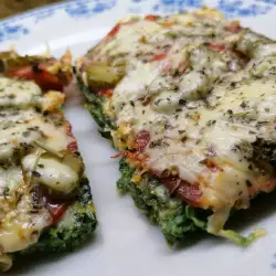 Keto recipes with spinach