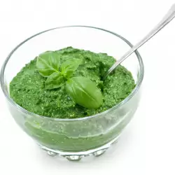 Spinach with Cream Cheese
