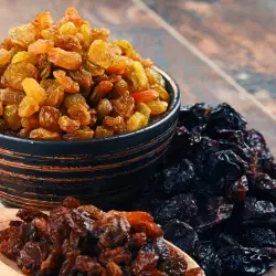 How to Choose the Best Raisins?