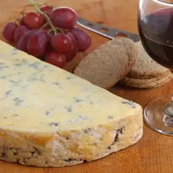 Culinary Use of Stilton