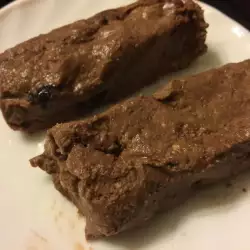 Cold Protein Bars