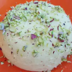 Rice Flour Recipes with Starch