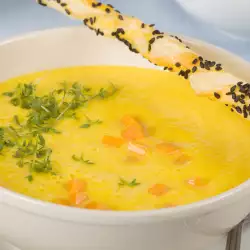 Italian Cold Soup