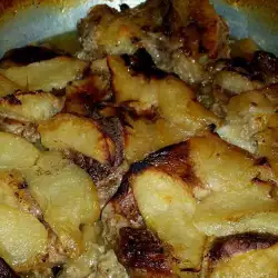 Balkan recipes with pears