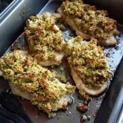 Festive Food Recipes with Pistachios