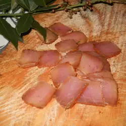 Seaside-Style Pork Tenderloin with Garlic and Wine