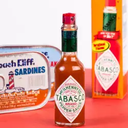 Tabasco Sauce