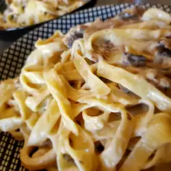 Tagliatelle