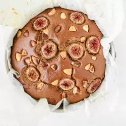 Pastry with Nuts