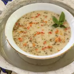 Turkish Soup