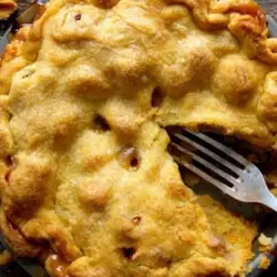 French recipes with apples